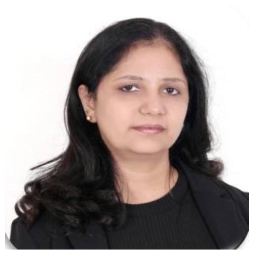 Dr. Meenakshi Bajaj