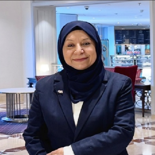 Dr. Zubeda Tumbi