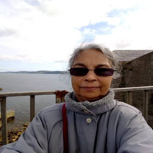 Dr. Chandra Ghosh