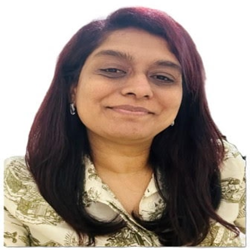 Ms. Sonal